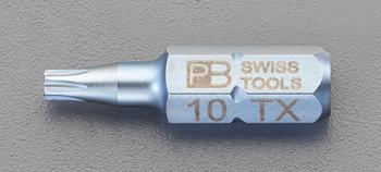 T20x25mm [TORX] Screwdriver Bit