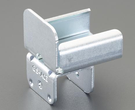 [Pipe Rack Use] Plastic Support (for 25mm Rollers)