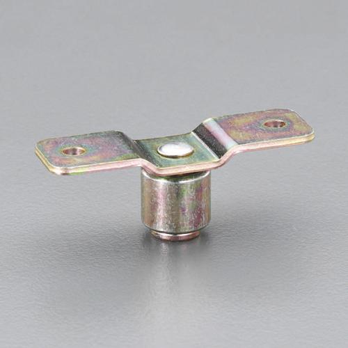 Guide Roller for No. 4 Rail (Steel)