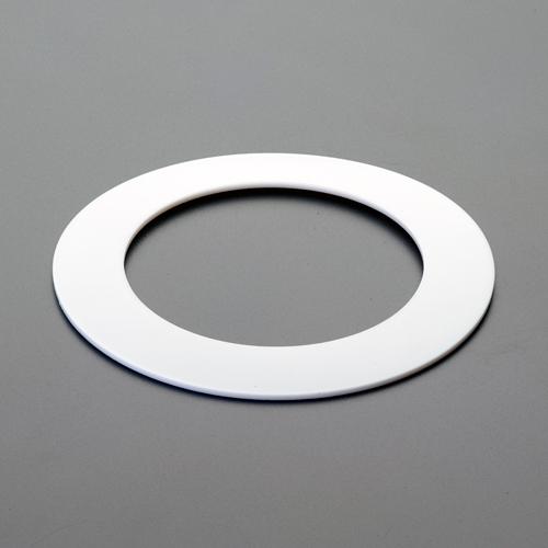 ESCO 40A/2.0mm Internal Flange Gasket, Chemical Resistant/10K EA351FY-40