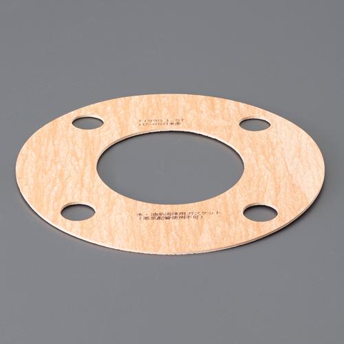 ESCO 15A/3.0mm Full-Face Flange Gasket 10K EA351GF-15