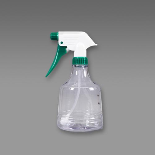 500ml spray bottle (PET resin)
