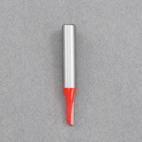 Esco Straight Router Bit 6x5mm EA828AB-3