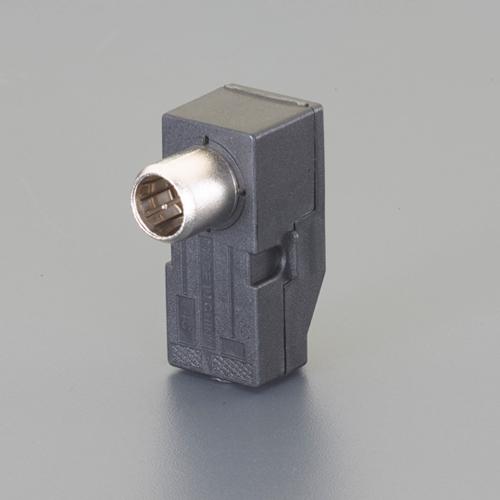 Esco L-Type Plug EA940P-46