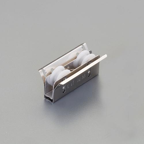 7-11mm Sash Replacement Door Roller (Parallel Type / Polyacetal Roller)