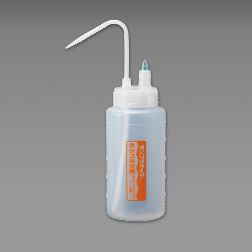 500ml Cleaning Bottle (with drip-proof valve)