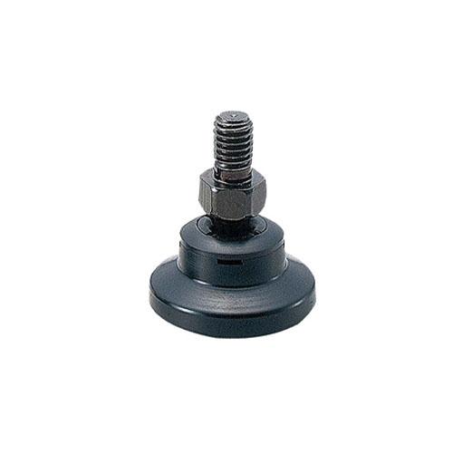 ESCO Adjustable Bolt Swivel Head φ32mm/M 8x20/120kg EA949HA-16