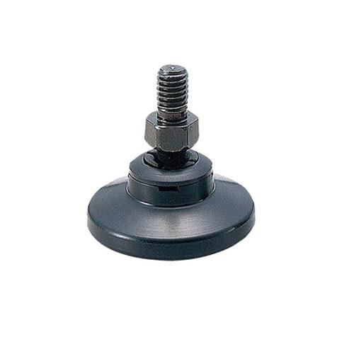 ESCO Adjustable Bolt Swivel Head φ40mm/M 8x20/160kg EA949HA-17