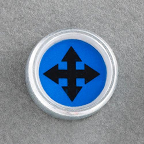 [Water Supply] Level Mark