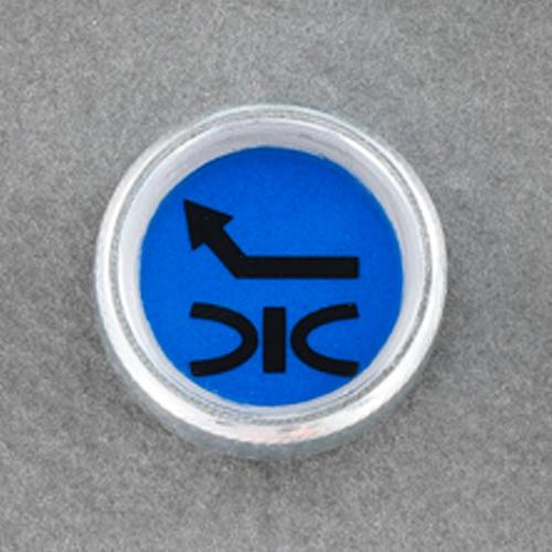 [Water Supply] Level Mark