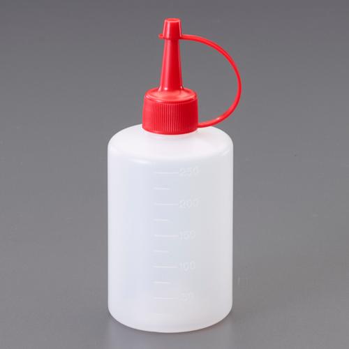 ESCO Oiler, Polyethylene/Red, 1000mL EA990PF-41