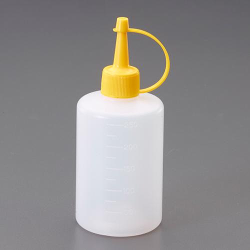 ESCO Oiler, Polyethylene/Yellow, 1000mL EA990PF-43