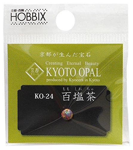 Beads Finished Products & Others Kyoto Opal Double-Hole 5mm KO