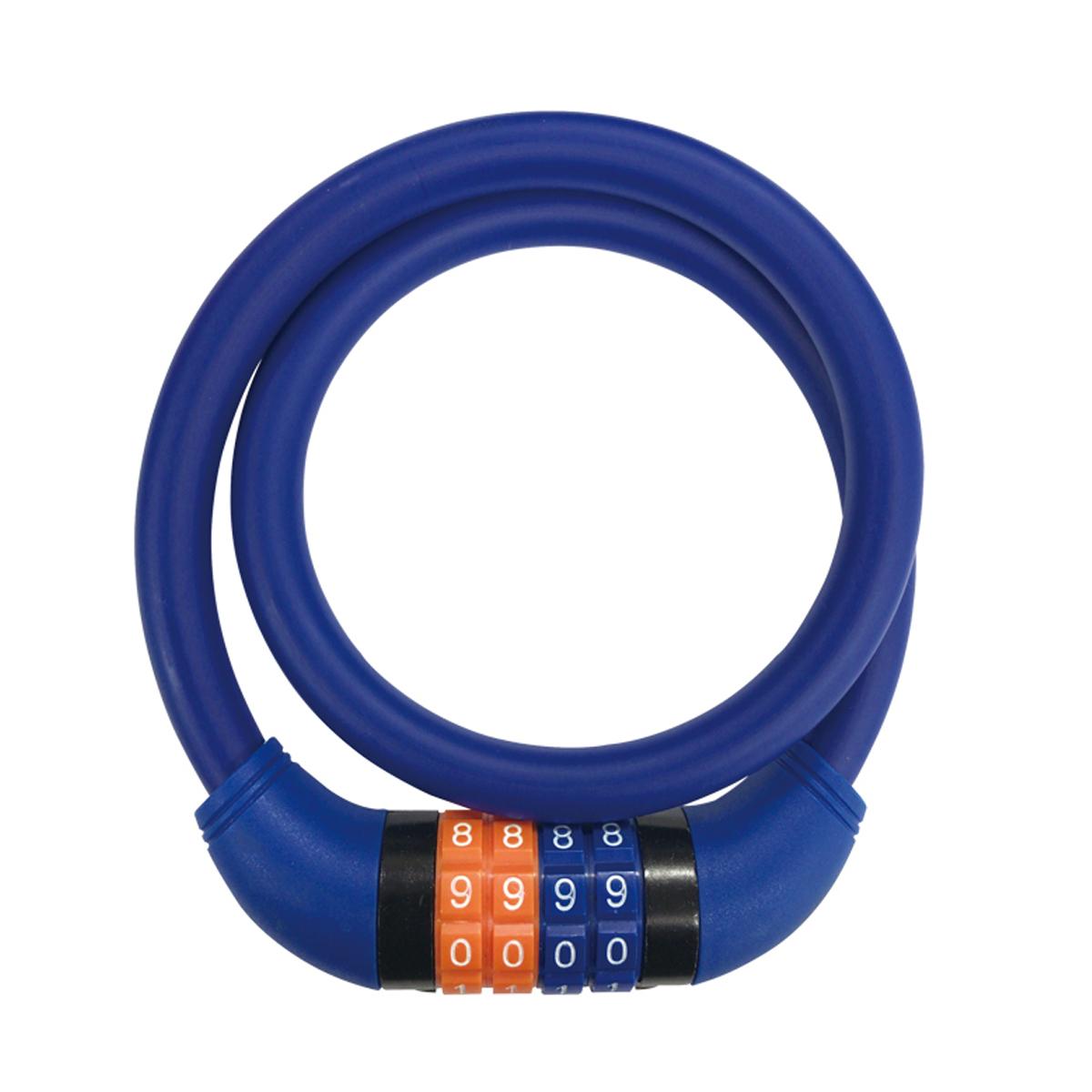 J&C Small Variable Dial Lock JC-079W 12φ-90 NE