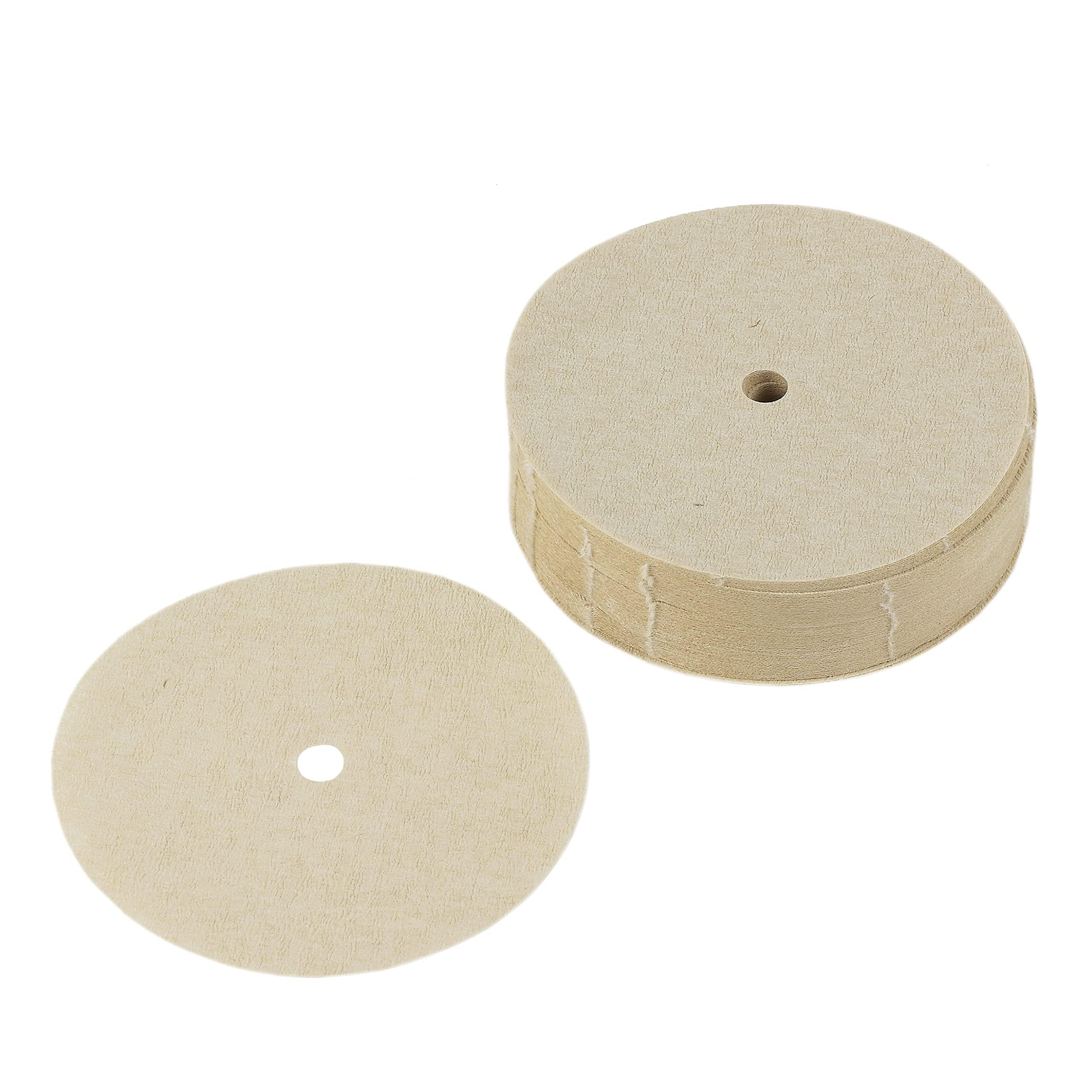 CAPTAIN STAG HARIO × CAPTAIN STAG Coffee Siphon Paper Filter 100-Pack Made in Japan CF-103E UW-3556
