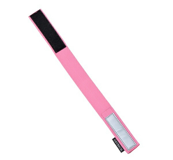 Ostrich (OSTRICH) Trouser Clip B [Set of 2] Pink