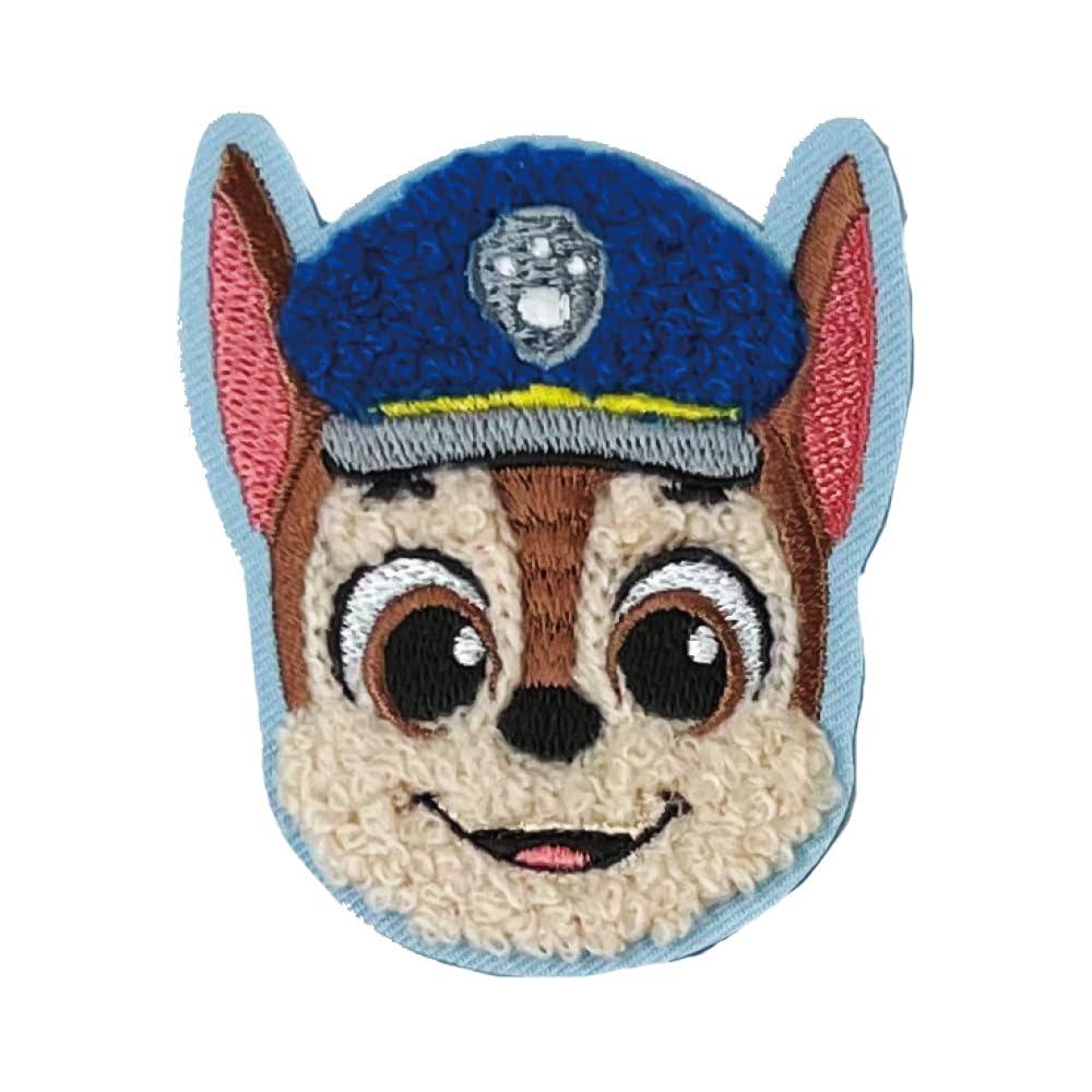 PAW Patrol Kawaii Sagara Patch