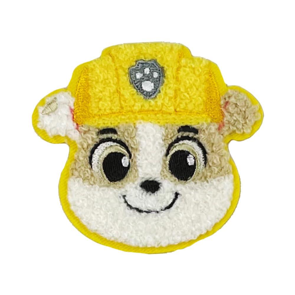 PAW Patrol Kawaii Sagara Patch Love T01Y3204