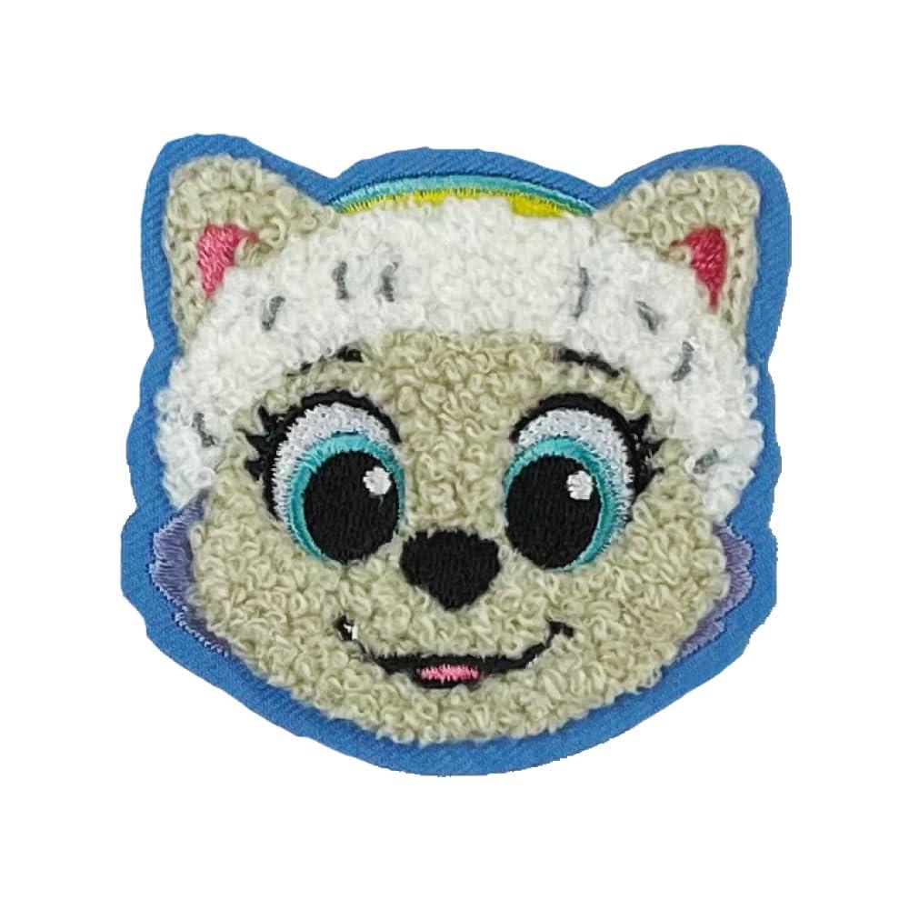 PAW Patrol Kawaii Sagara Patch Everest T01Y3208