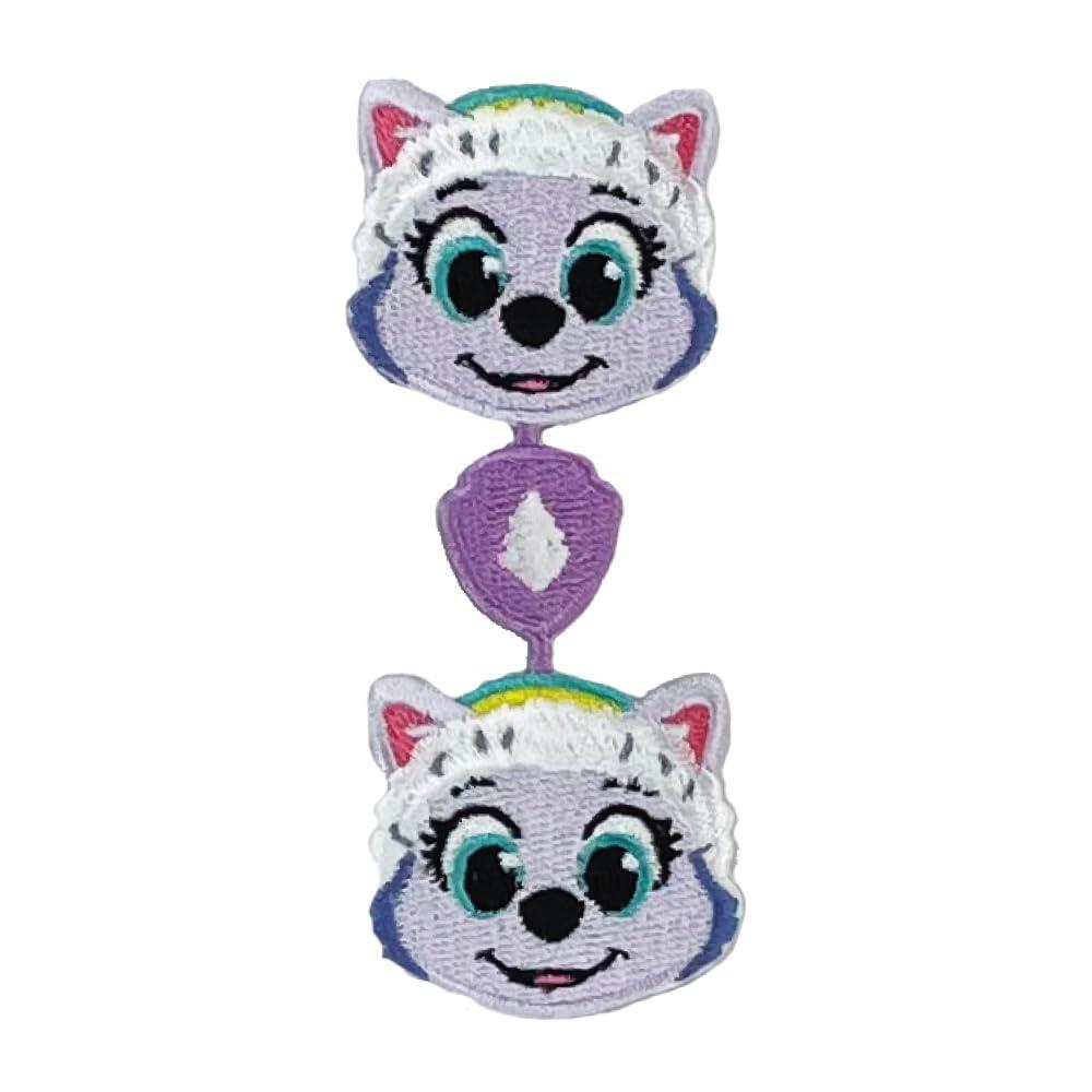 PAW Patrol Kawaii Line Patch Everest T01Y3215