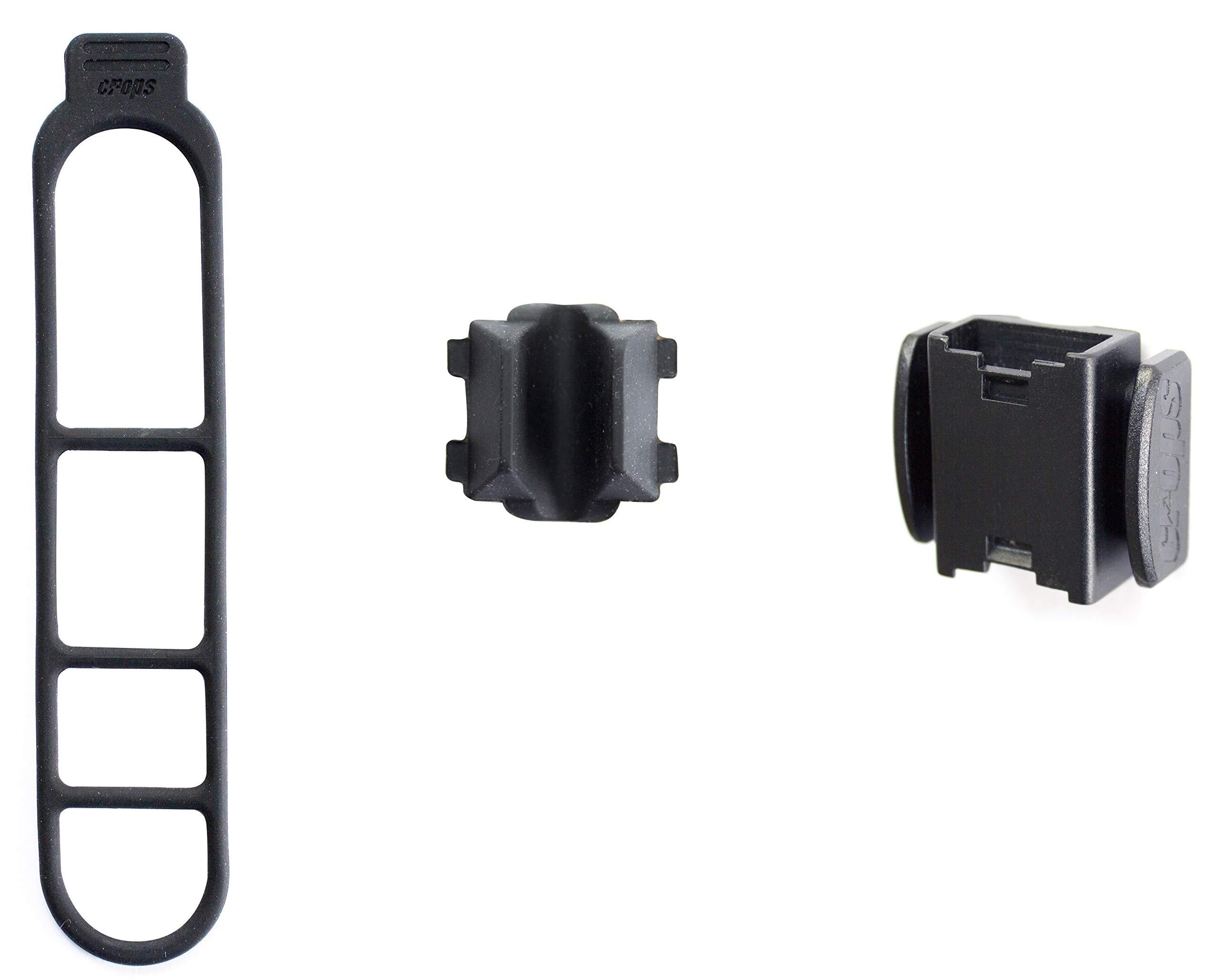 Crops Tail Light Bracket UB08-Btype | Aero Set