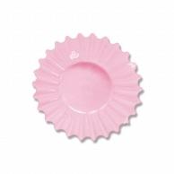 Naniwa Paper Works Film Case PET Cup Case 6F Pastel Pink 500 Sheets 004736008