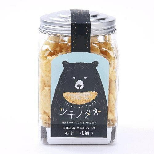 Tsukino Tane Yuzu Pepper Sauce
