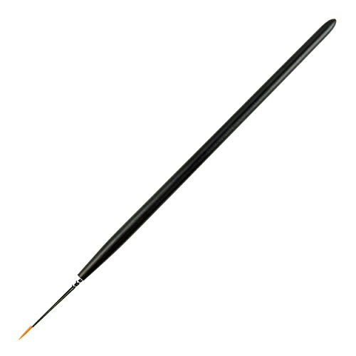Haikyuu Parts Kumano Brush KM Brush Face Painting Brush Extra Fine 1 Piece Plastic Model Tool KM-M1108