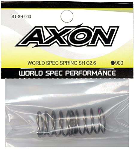 WORLD SPEC SPRING SH C2.6 ST-SH-003