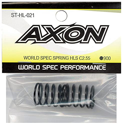 AXON World Spec Spring HLS C2.55 ST-HL-021