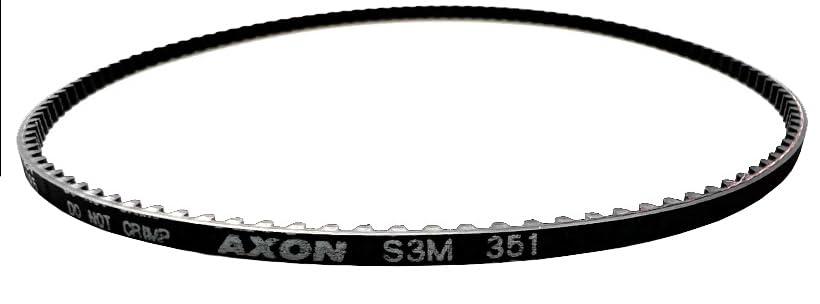 AXON PRECISION DRIVE BELT (351mm) TB-A30-351