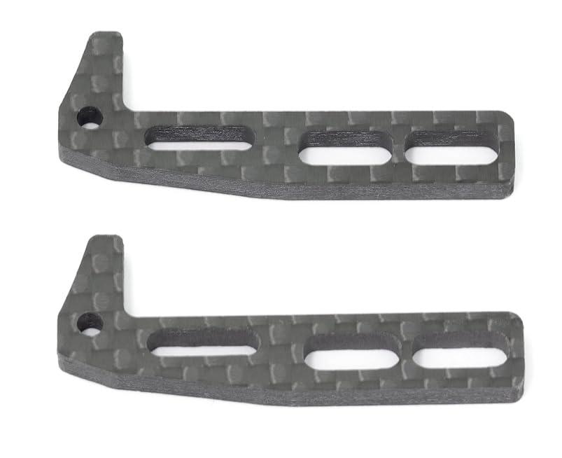 Graphite Battery Holder (2 pieces)