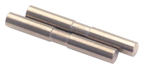 Ultra Low Friction Lower Arm Outer Shaft (Front/2 pieces)
