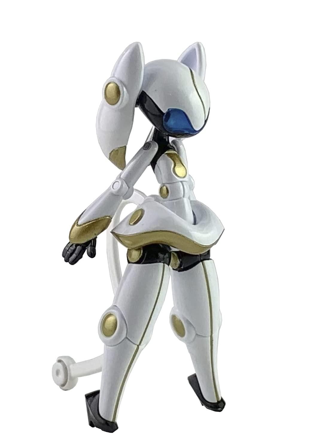 jan

4580033110229    Cabico Choipla Series No.11 Smart Daughter Eos Moon White Approx. 65mm tall 1/...

4580033110229    Cabico Choipla Series No.11 Smart Daughter Eos Moon White Approx. 65mm tall 1/...

Name: Product Name, dtype: object