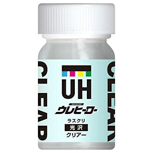 Ure Hero Clear (Colorless Transparent) Kawaji Shoten Co., Ltd. 1011
