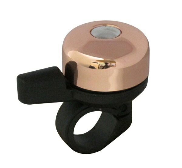 Tokyo Bell TB-330 L/R Polished Copper TB-330