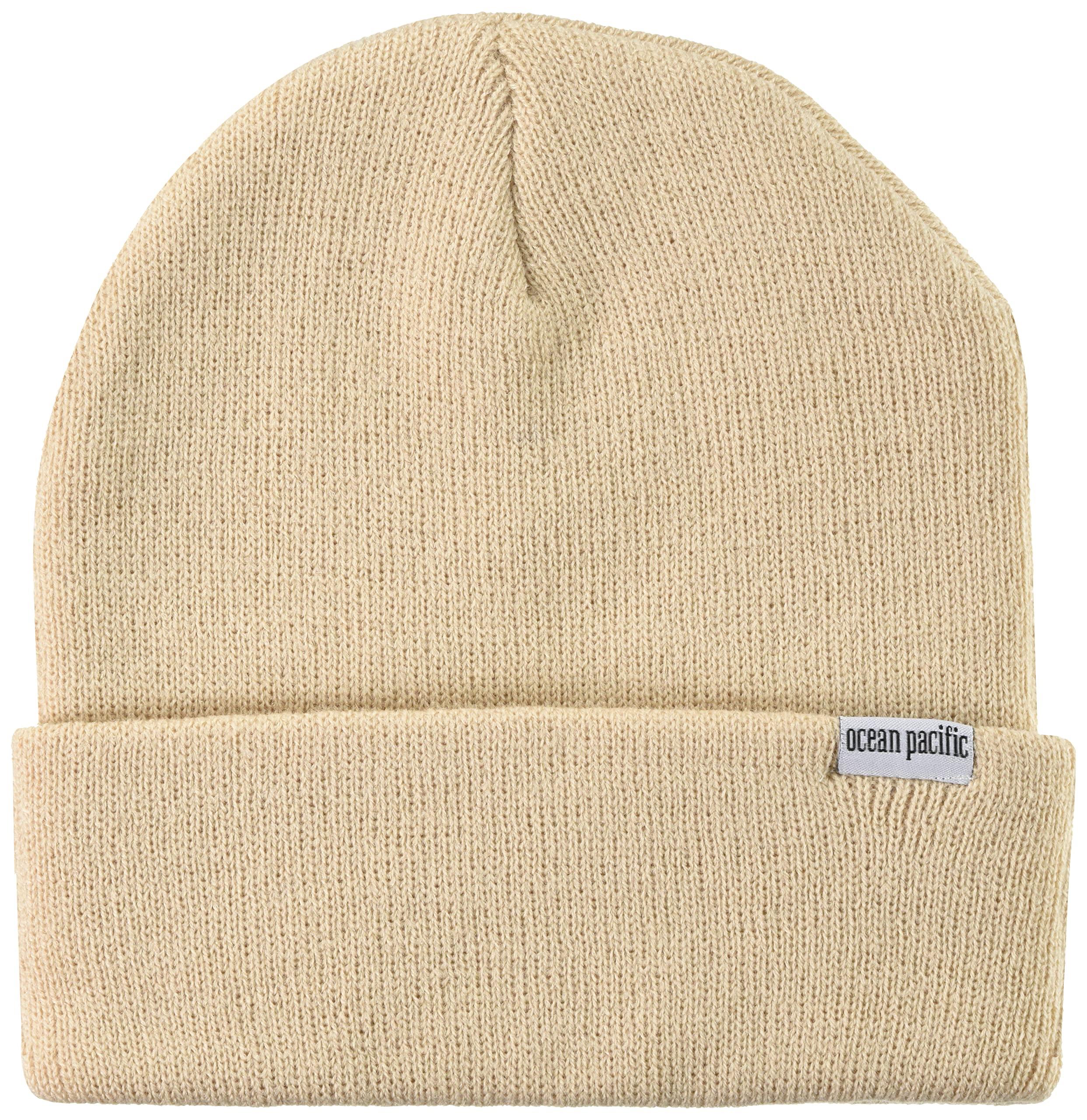 [Ocean Pacific] Beanie 142571 BE