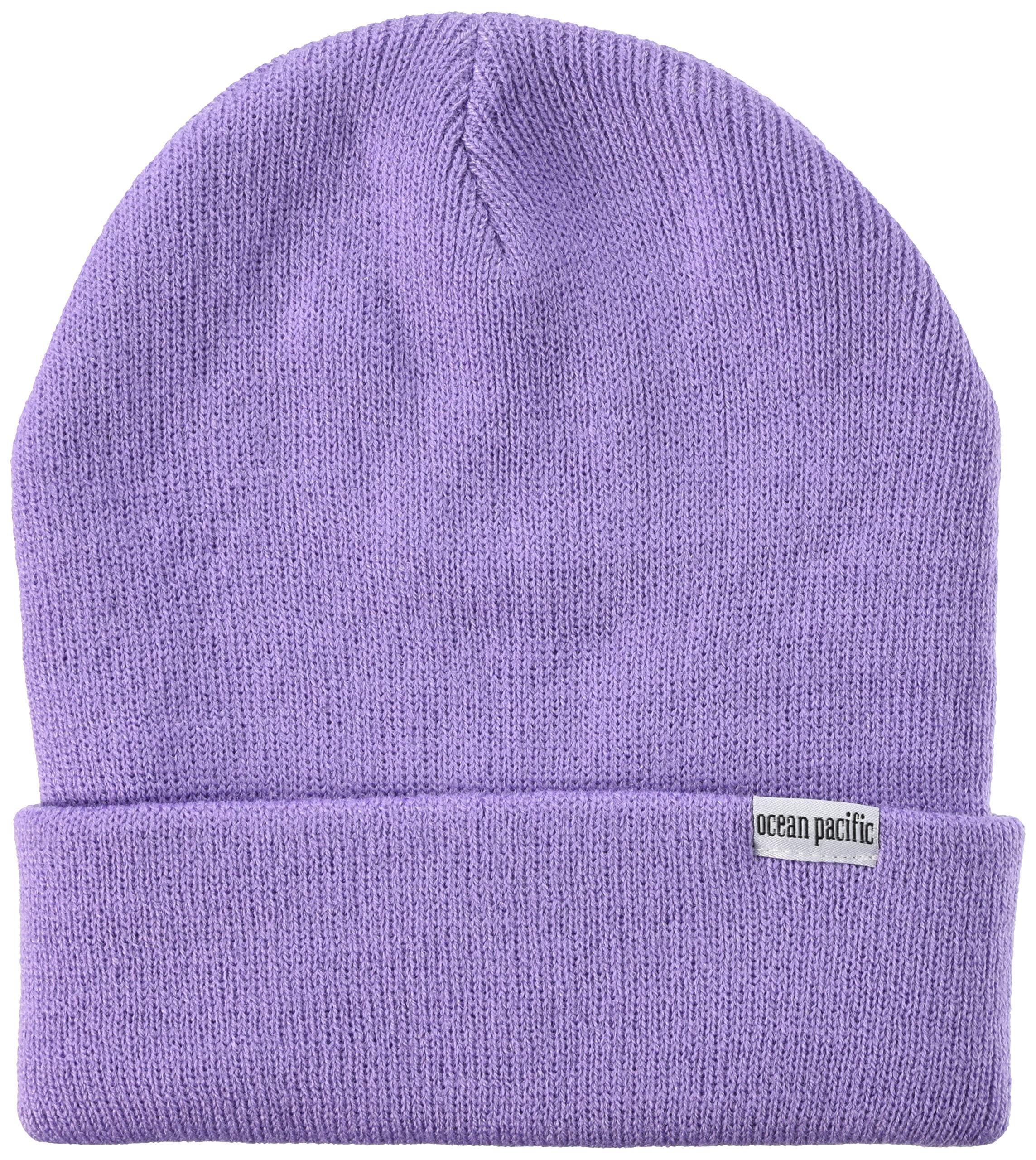 [Ocean Pacific] Beanie 142571 PPL