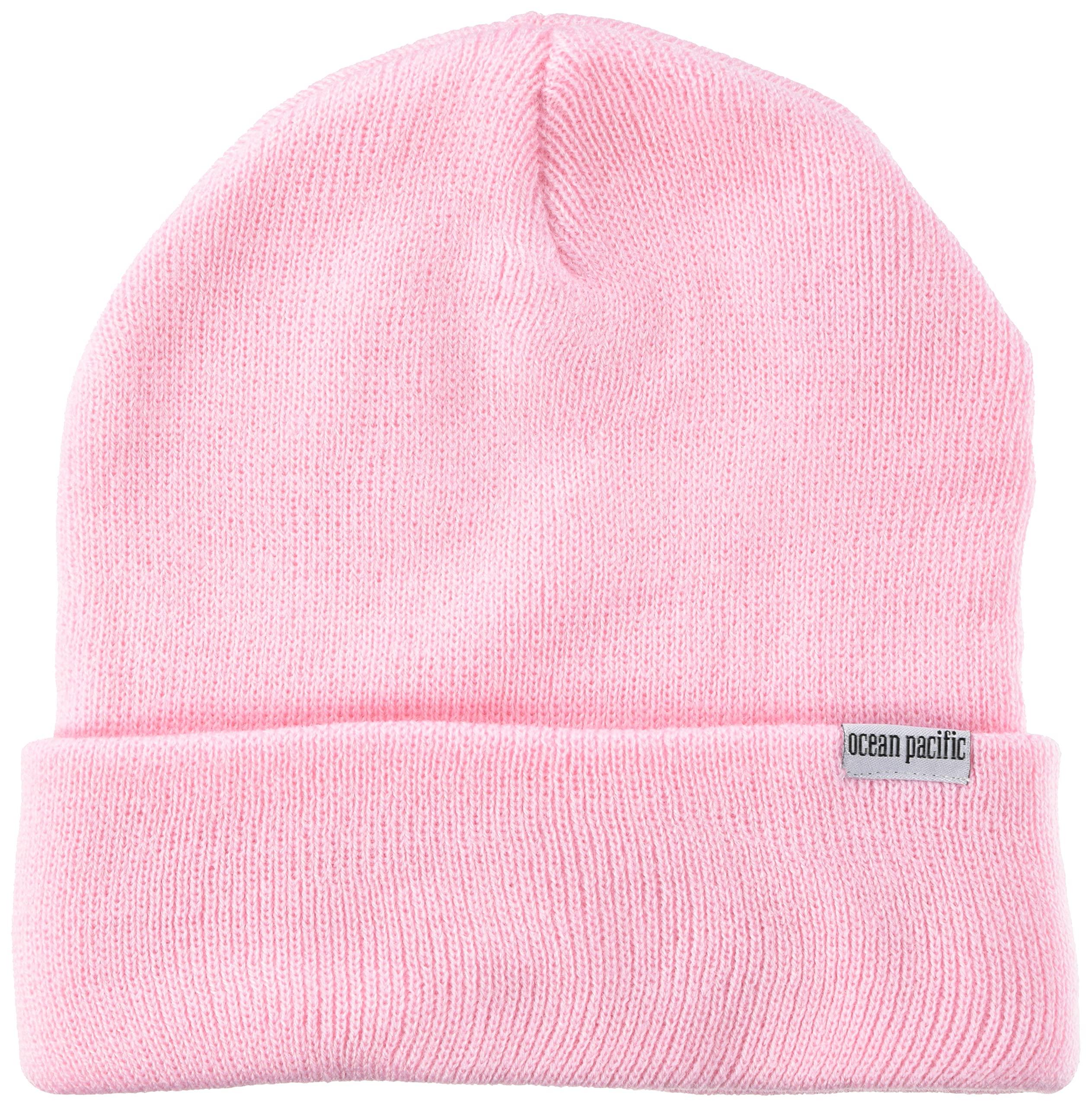 [Ocean Pacific] Beanie 142571 PK
