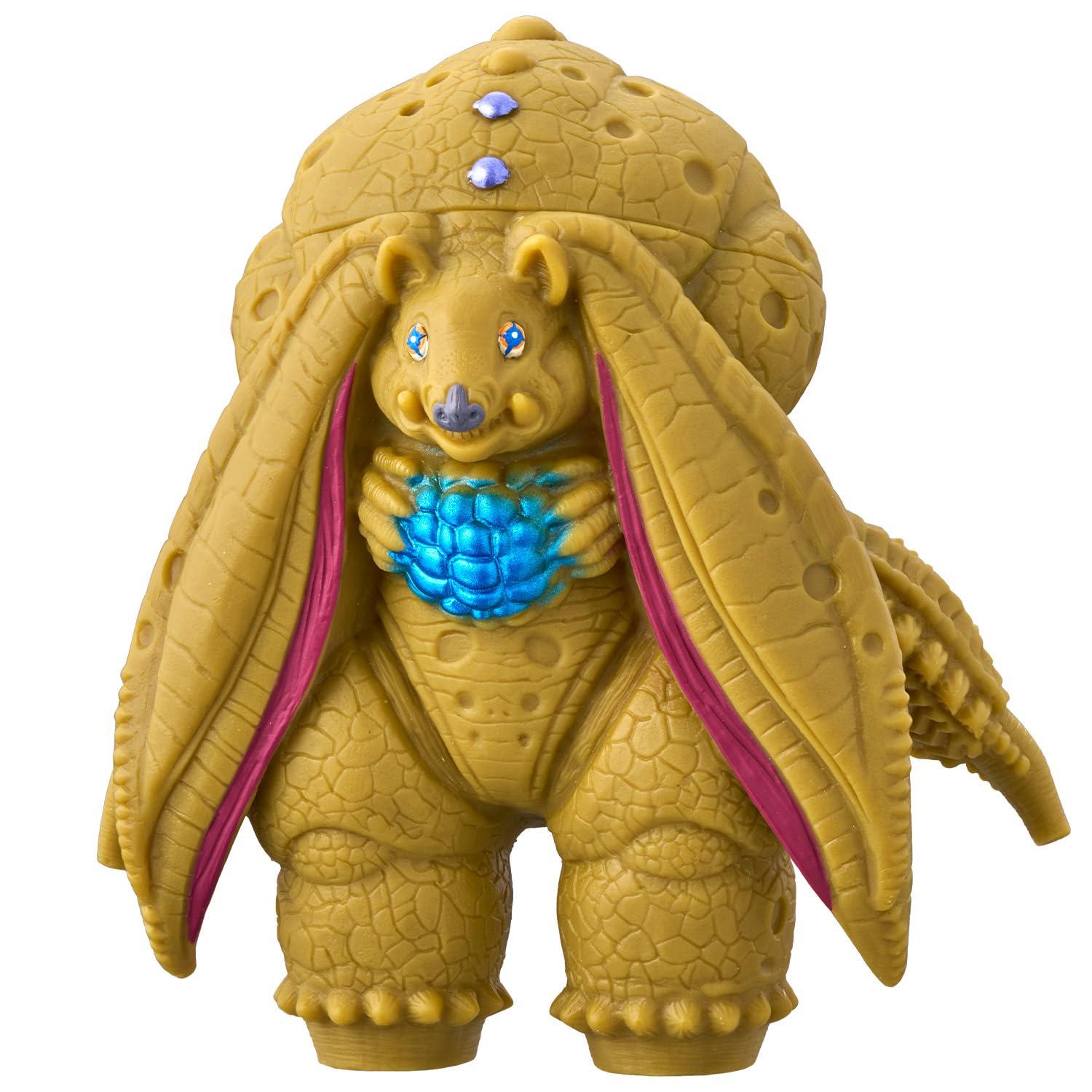 [BANDAI] Ultra Kaiju Series 228 Gilbug
