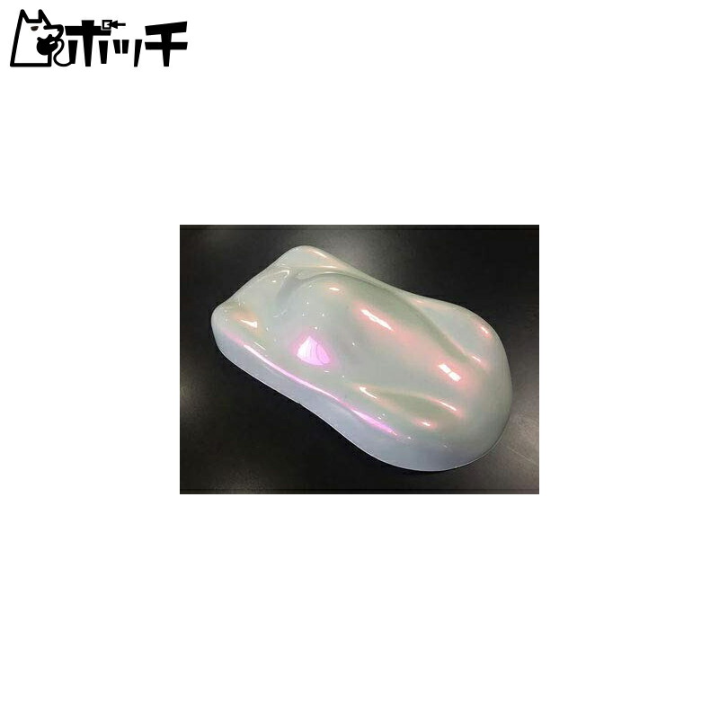 SHOW UP Custom Color Series Majora Everest Micro Bottle Toy