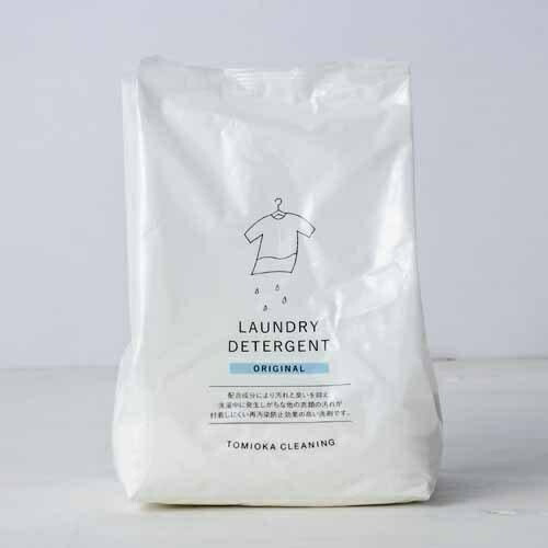 Original Laundry Detergent (Refill)