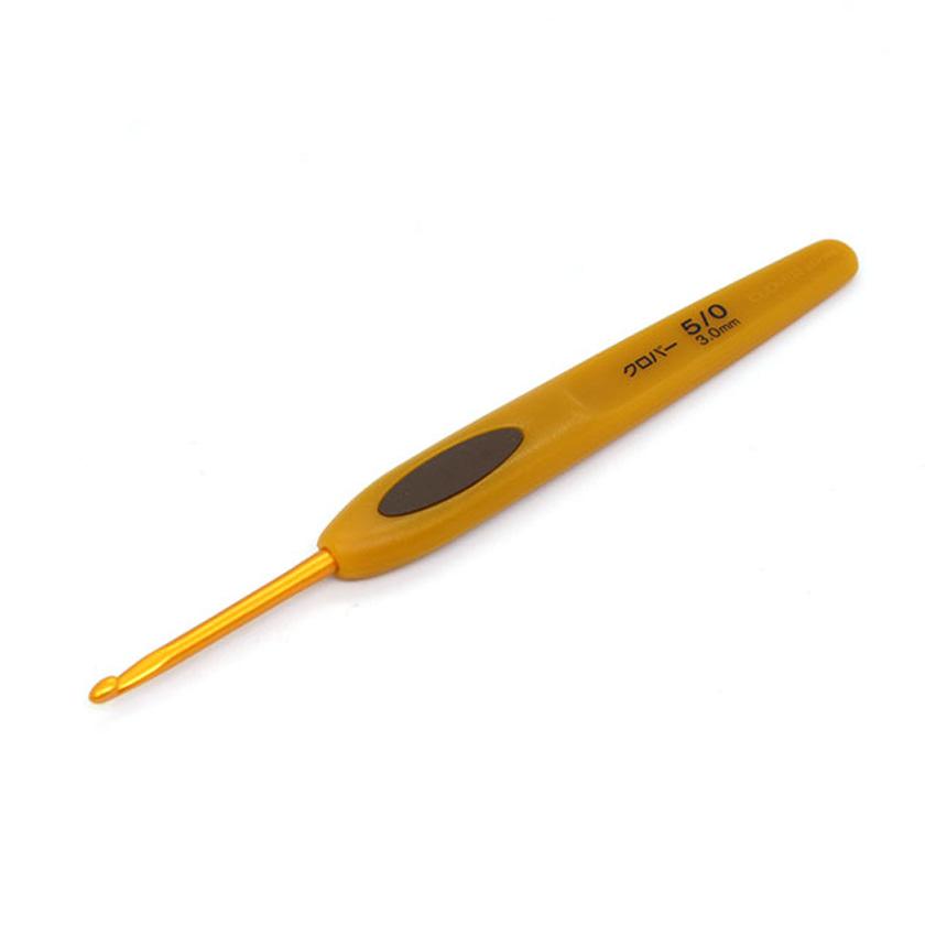 Clover Crochet Hook Pen E 5/0 42-605