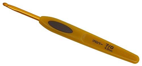 Clover Crochet Hook Pen E 7/0 42-607