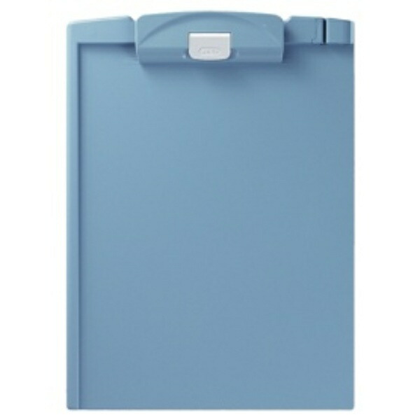 KOKUYO Clipboard H A4 Short-Side Binding Blue Yoha-H78B