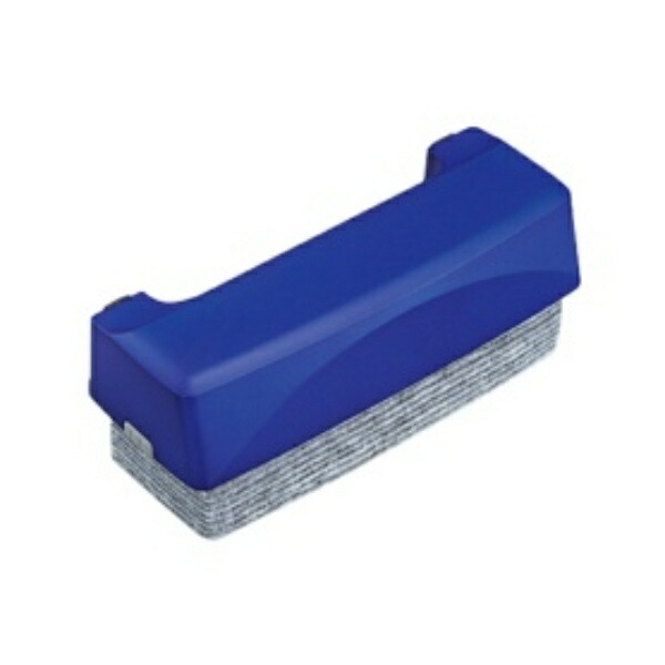 KOKUYO Flip-Up Eraser for Whiteboards, Mecleena 16, Large Size, RA-31