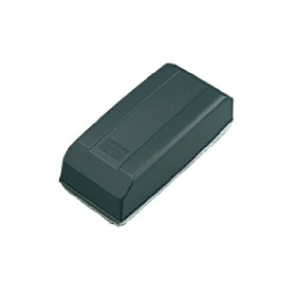 KOKUYO Whiteboard Eraser Gray RA-11NDM