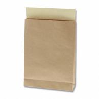 Shimojima Heiko Delivery Bag SS Unbleached Plain 225×70×305mm 25 Sheets 004192395