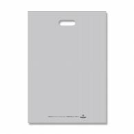 HEIKO Hand-Cut Poly Bags HD Color Poly 35-50 Silver Printed 20 Sheets 006640142