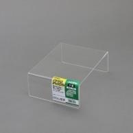 HEIKO U-Shaped Display, 3-Panel, 200×150, 1 Unit, 007306205